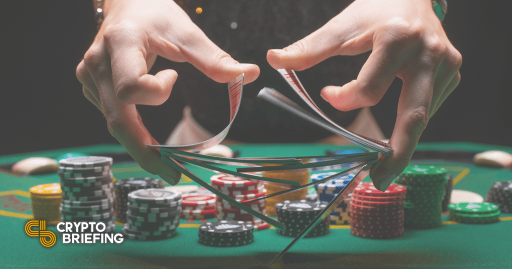 Five States Issue Cease-and-Desist to Russian Metaverse Casino