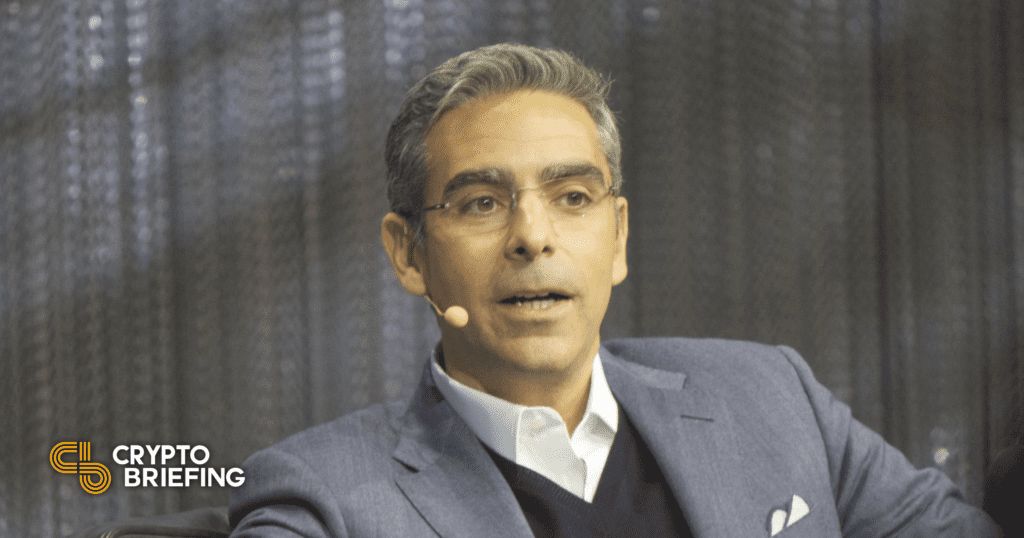 Ex-Diem Head David Marcus Launches Crypto Startup