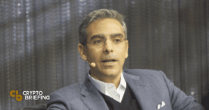 David Marcus Diem-eko burua ohiak Crypto Startup abiarazten du