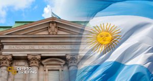 Amid IMF Pressure, Argentina Bans Crypto Sales Through Banks