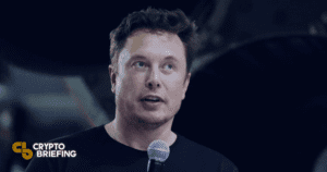 Elon Musk Completes $44B Twitter Takeover, Fires Top Executives crypto