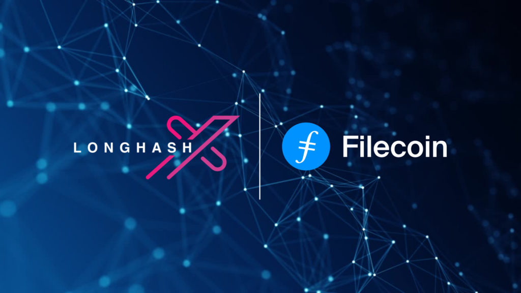 LongHash Ventures Partners With Protocol Labs to Launch the Third LongHashX Accelerator Filecoin Cohort