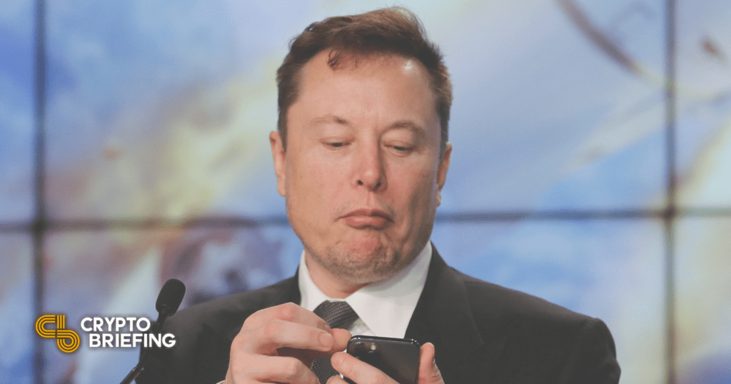 Elon Musk Will Commit $33.5B to Twitter Buyout