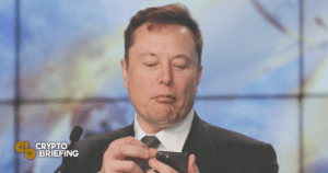 Elon Musk Visits Twitter HQ, Dogecoin Pumps