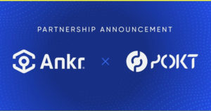 Ankr Partners With Pocket Network To Propel Web3 Infrastructure
