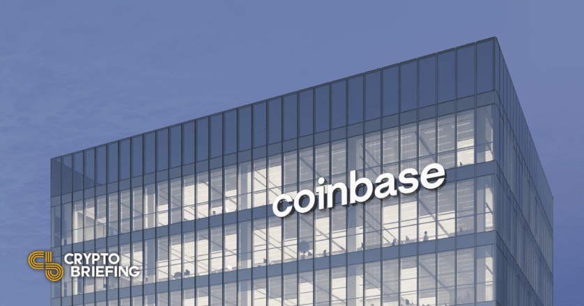 Coinbase Beats Earnings Expectations thumbnail