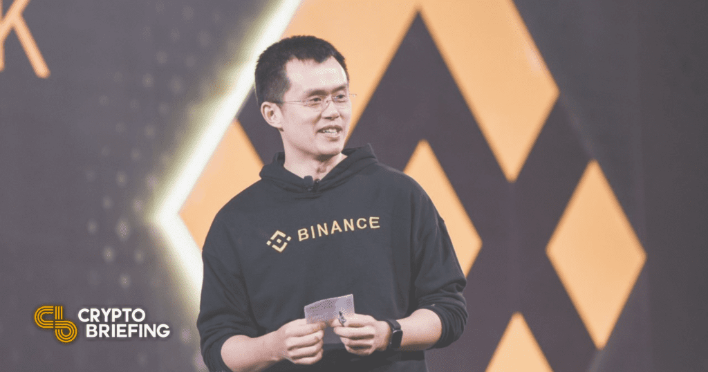 Binance Halts GBP Deposits and Withdrawals