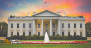 White House Investigating Crypto Energy Consumption