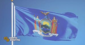 New York State Senate Passes Crypto Mining Moratorium Bill