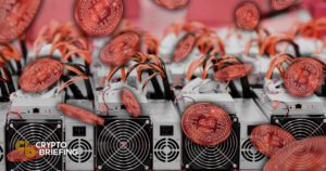 Bitcoin Miners Forced to Sell as Crypto Market Stagnates 