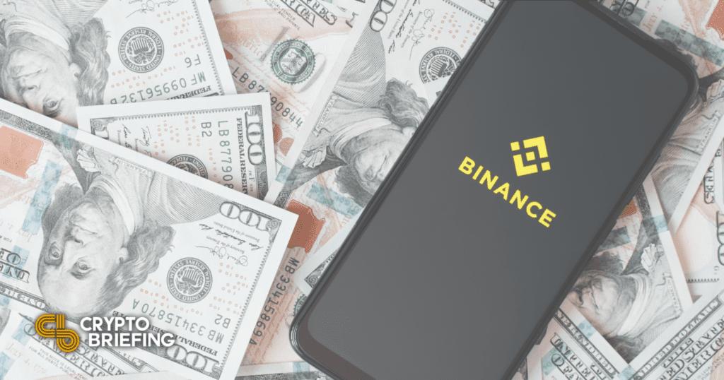 Binance US Terminates $1B Voyager Acquisition Deal