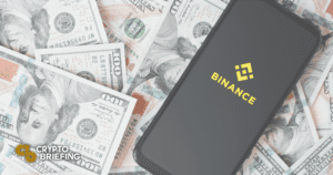 Binance USD Given Fatal Blow by U.S. Regulator