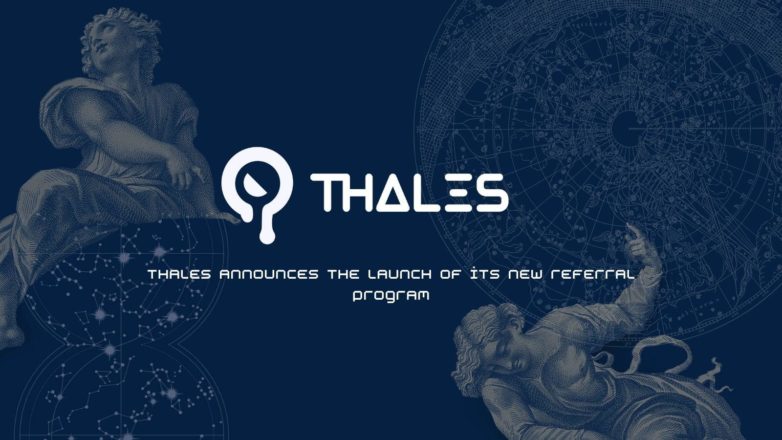 Thales Announces the Launch of Its New Referral Program