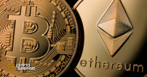 Ethereum Outpaces Bitcoin in Crypto Market Rebound