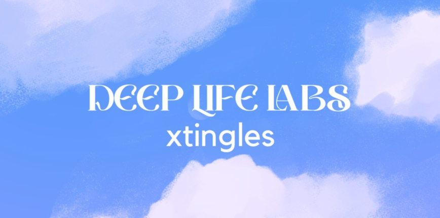 xtingles Expands its Effort to Bring Wellness into Web3 Through Deep Life Labs