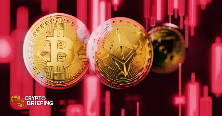 bitcoin-and-ethereum-hit-as-crypto-market-endures-selloff