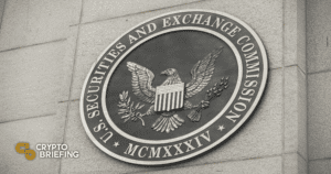 SEC Probing Crypto Switch Insider Trading: Characterize