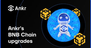 Ankr Gives BNB Chain a Major Performance Upgrade With Its Open-Source ...