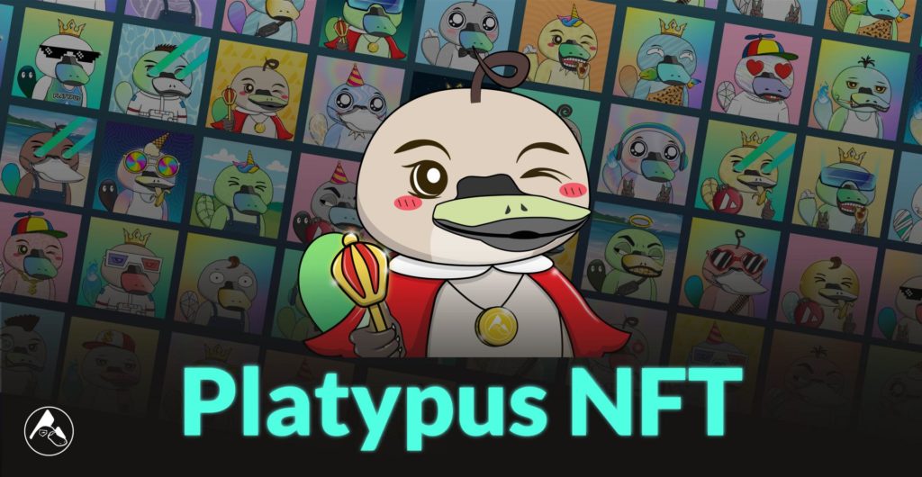 Platypus Finance Brings Unbiased NFT Minting on Avalanche