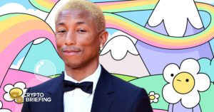 Pharrell Williams Joins Doodles NFT Project as Chief Brand Officer