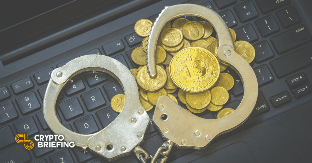 Chainalysis Launches Service for Crypto Crime Victims