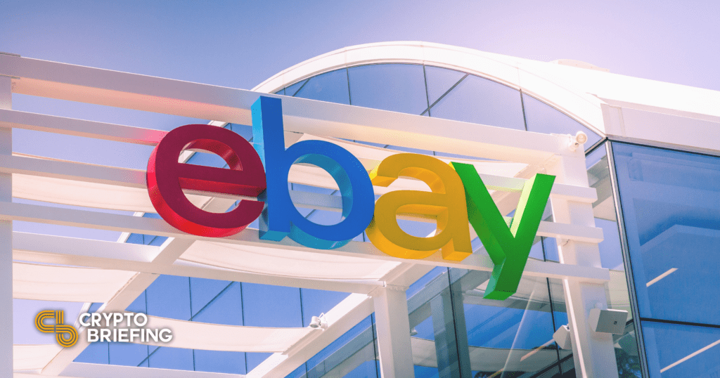 eBay Acquires NFT Marketplace KnownOrigin