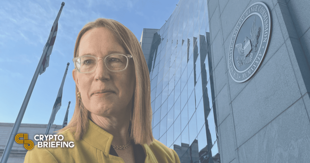 Pro-Crypto SEC Commissioner Slams Agency's Regulatory Approach