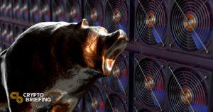 Bitcoin Struggles to Rebound as Miner Capitulation Continues 