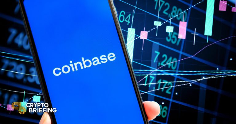 Coinbase Expands Offering With New Bitcoin Futures Product