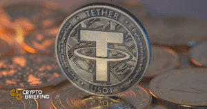 Tether CTO Affirms Hedge Funds Tried to Short USDT