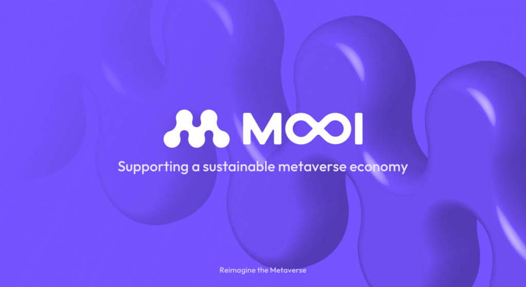 MOOI Partners With Japanese Content Giant To Build a Sustainable Metaverse Ecosystem