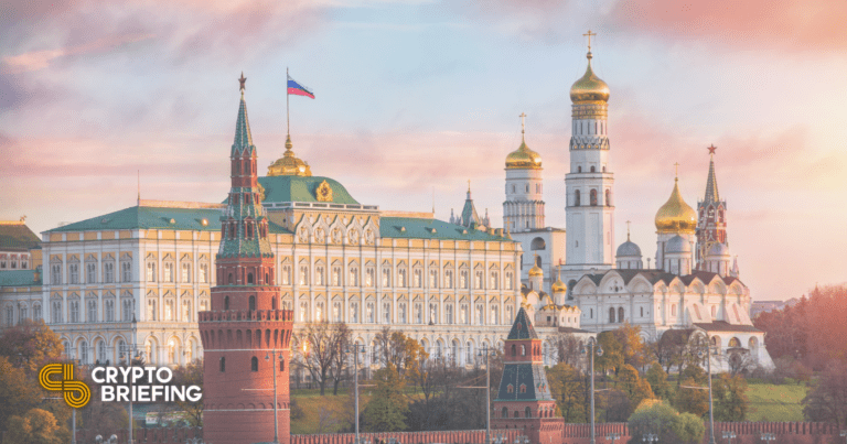 EU Bans Provision of Crypto Services to Russia