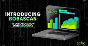 Boba Network Launches Bobascan Explorer in Collaboration With Ethersca...