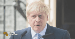 Johnson’s Political Woes Inadvertently Save apart of abode Wait on U.K. Crypto Regulati...