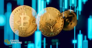 Bitcoin, Ethereum Set Up for Potential Rebound