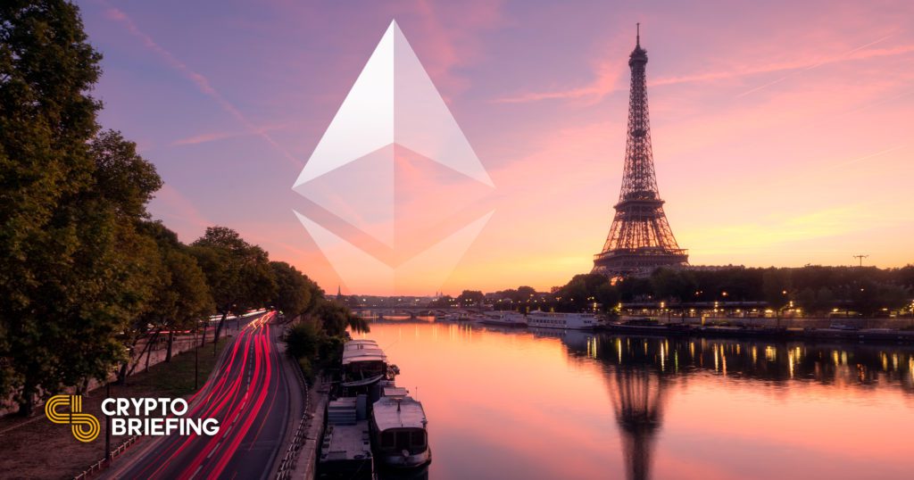 EthCC Returns for Year Five in Paris