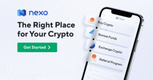 The Right Place for Your Crypto