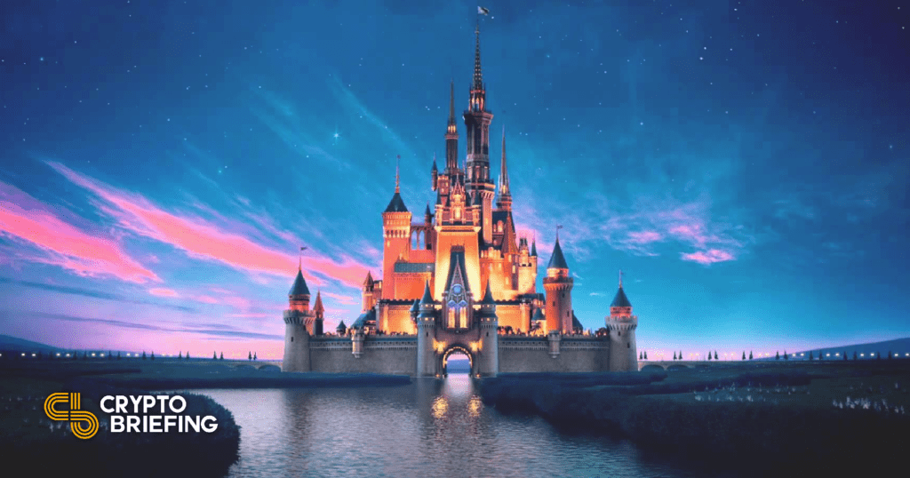 Polygon Chosen for Disney Accelerator Program