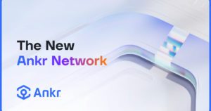 Ankr Unveils Its Network 2.0 to Decentralize Web3’s Foundational Layer