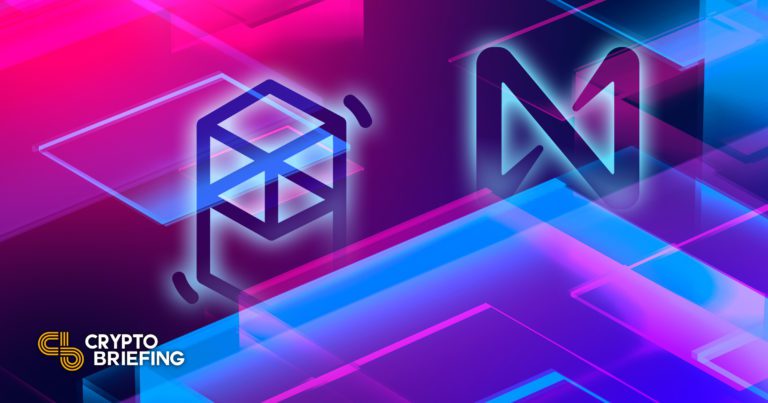 Fantom and NEAR Follow Ethereum in Layer 1 Bounce - Crypto Briefing