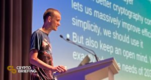 Ethereum Will Be “55% Complete” Post-Merge: Vitalik Buterin