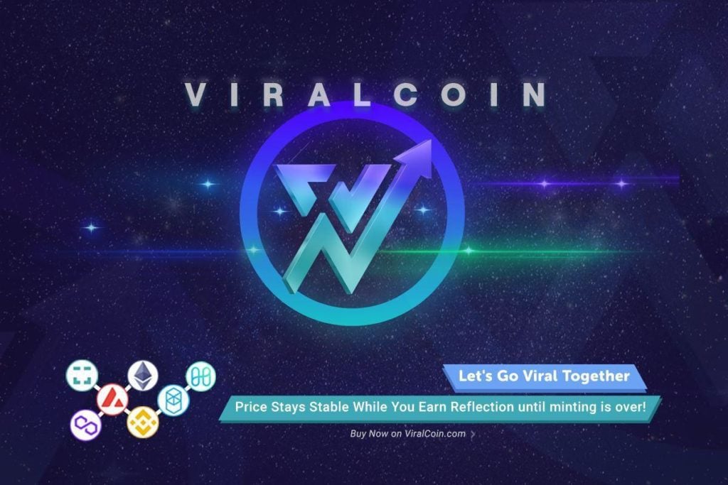 ViralCoin Founder Reveals Details About Its Unique Stabilizing Mechanism