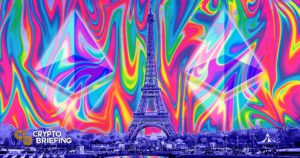 Ethereum Freedom and Parisian Psychedelia: Reflections on EthCC[5]