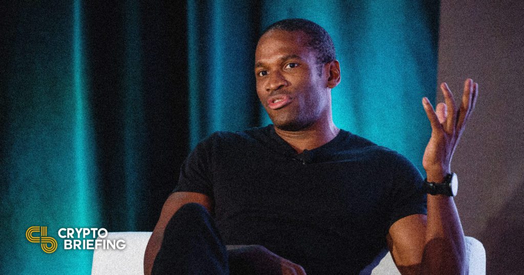 Ethereum Merge Trade Is “a No-Brainer”: BitMEX Co-Founder Arthur Hayes