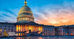 U.S. Senators Propose Bill to Cut Taxes on $50 Crypto Payments
