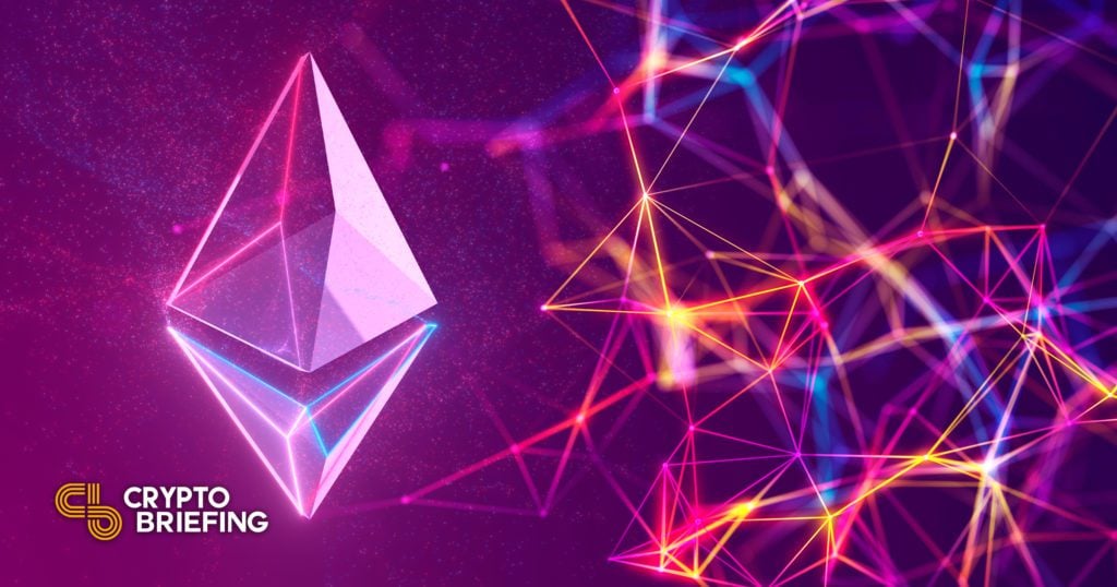 Why the Ethereum Merge Was a “Sell the News” Event