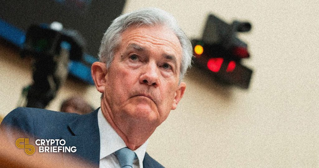 Federal Reserve Hikes Rates Up by 25 Basis Points Despite Banking Turmoil