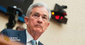 Bitcoin sube cuando la Fed anuncia un aumento de la tasa de 0.75 puntos