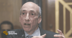 SEC’s Gensler Says “No Difference” Between Crypto an...