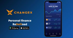 Defi Project Changex Launched Its CHANGE Token on Uniswap and Hydradex